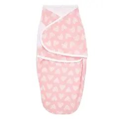 aden + anais Essentials Easy Swaddle Wrap - 3pk