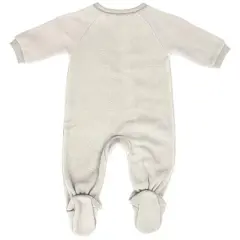 NCAA Colorado State Rams Infant Boys' Blanket Sleeper