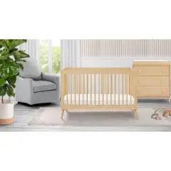 Delta Children Jordan Nursery Collection