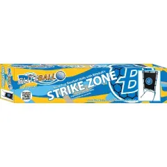 Blitzball Strike Zone Target