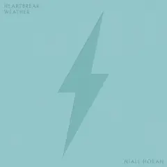 Niall Horan - Heartbreak Weather (5 Year Anniversary) (CD)