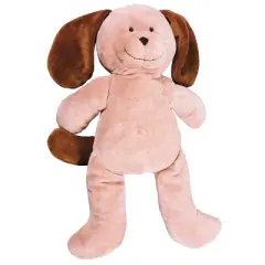 Kaplan Early Learning Plush Lovable Cats and Dogs - Set of 4