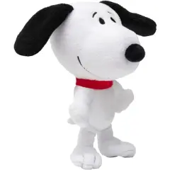 JINX Inc. The Snoopy Show 7.5 Inch Plush | Snoopy