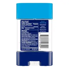 Right Guard Sport Gel Antiperspirant & Deodorant - Fresh Scent - 3oz/3pk