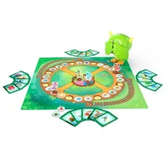 Goliath Peek-A-Hoot Board Game