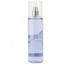 Curve By Liz Claiborne Women Orange, Blackberry, Cedar, Sandalwood, Musk Body Mist 8 Oz