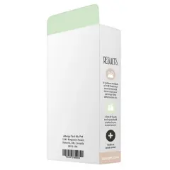 Allergy Test My Pet Test Kits for Dog