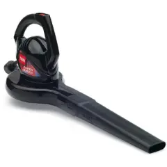 Toro Power Sweep 160 mph 155 CFM Electric Handheld Blower Tool Only