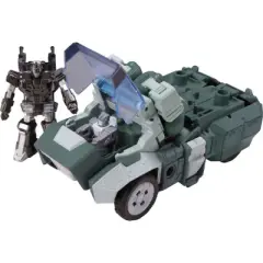 LG46 Targetmaster Kup | Japanese Transformers Legends Action figures