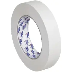 Tape Logic 2400 Masking Tape 5.6 Mil 1" x 60 yds. Natural 12/Case T935240012PK