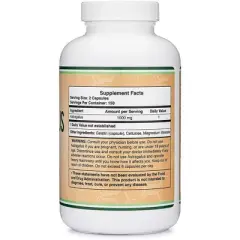 Astragalus Root - 300 x 500 mg capsules - Supports Healthy Aging, Immune System Health