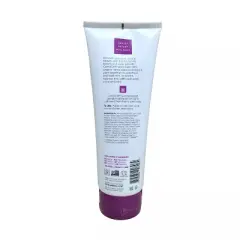 Andalou Naturals CannaCell Patchouli and Basil Mint Botanical Shower Gel - 8 fz