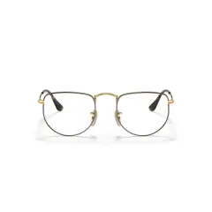 Ray-Ban RB3958V 50mm Gender Neutral Irregular Eyeglasses - prescription-ready
