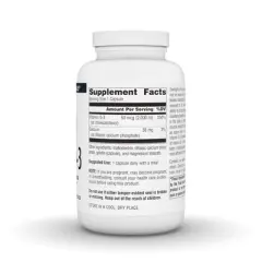 Vitamin D-3 2000 IU by Source Naturals, Inc.  -  400 Capsule