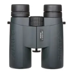 Pentax Z-Series ZD 10x43mm Roof Prism WP Binoculars