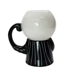 Disney 20oz NBC Ceramic Jack Mug