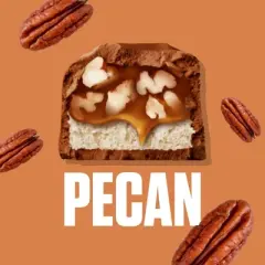 Snickers Pecan Share Size Chocolate - 2.82oz