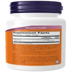 Triple Strength Astaxanthin 12 mg by Now Foods  -  60 VegCap