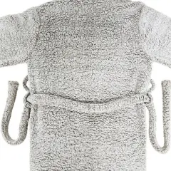 NFL Seattle Seahawks Women's Faux Shearling Bathrobe