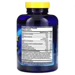 MHP Anadrox Pump & Burn, 224 Capsules