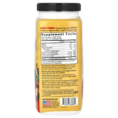 Force Factor Kids, Super Chews, Immunity, Apple Berry Burst, 60 Soft Chews