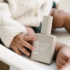 Roe Wellness Probiotic Power Serum for Baby - 1.7oz