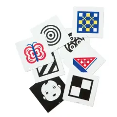 Manhattan Toy Wimmer-Ferguson Travel Activity Car Seat Gallery