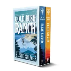 Gold Rush Ranch Series Boxed Set, Books 1-2 - by  Elsie Silver (Paperback)