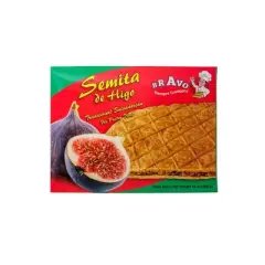 Fig Semita &ndash; Sweet Bread Filled with Fruit | Bravo Foods