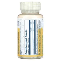 Solaray Triple Strength Vitamin K-2 Menaquinone-7, 150 mcg, 30 VegCaps