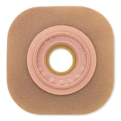 Hollister FlexWear Ostomy Barrier, Convex Floating Flange