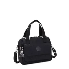 Kipling Zeva Printed Handbag