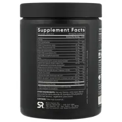Sports Research Hydrate Electrolytes, Passion Fruit, 15.87 oz (450 g)