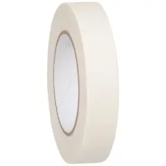 McKesson Steam Indicator Tape 1 Inch X 60 Yard White 73-ST36, 18 Ct