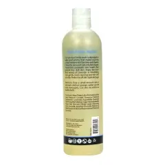 Plantlife Lavender Body Wash &ndash; GMO & Gluten-Free, Gentle & Moisturizing, Natural Ingredients, Made in the USA, 14 oz