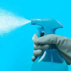 Glass Cleaner Spray - 32 fl oz - up&up&trade;