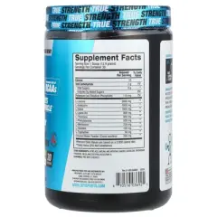 BPI Sports Best EAA&trade;, Sour Power, 13.6 oz (387 g)