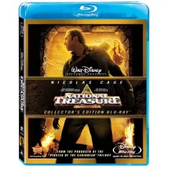 National Treasure