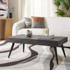 Cedric Coffee Table - Safavieh