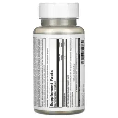 Natural Balance Super Flex Back Formula, 60 Tablets