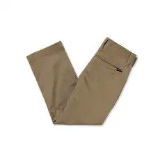 Volcom Toddler Boys Modern Stretch Chino Pants