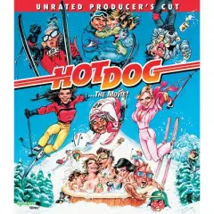 Hot Dog...The Movie (1984)