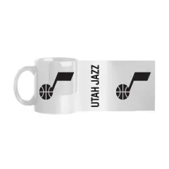 NBA Utah Jazz 11oz Gameday Sublimated Mug