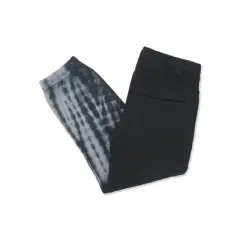 Volcom Boys Volcom Dyed Elastic Waist Pants