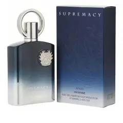 Supremacy Incense Perfumes Men Oregano, Smoke, Agarwood, Bergamot, Labdanum Eau De Parfum Spray 3.4 Oz
