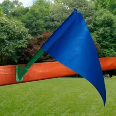 Gorilla Playsets Flag Kit