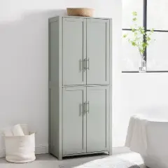 Savannah Tall Pantry - Crosley