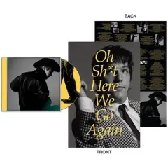 Role Model - Kansas Anymore (The Longest Goodbye) (CD)