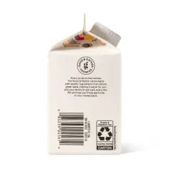 Heavy Whipping Cream - 16 fl oz (1pt) - Good & Gather&trade;