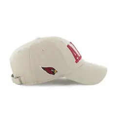 NFL Arizona Cardinals Khaki Clique Hat